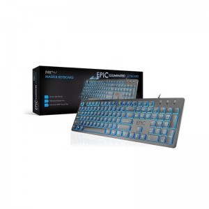 Teclado MKPlus EPIC